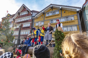 Appenzell, Appenzell Ausserrohden, Appenzeller Hinterland, Bloch, Brauchtum, Ostschweiz, Schweiz, Suisse, Switzerland, Tracht, Urnäsch, tradition