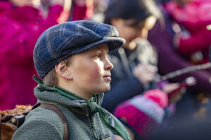 Appenzell, Appenzell Ausserrohden, Appenzeller Hinterland, Bloch, Brauchtum, Ostschweiz, Schweiz, Suisse, Switzerland, Tracht, Urnäsch, tradition