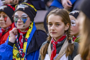 Appenzell, Appenzell Ausserrohden, Appenzeller Hinterland, Bloch, Brauchtum, Ostschweiz, Schweiz, Suisse, Switzerland, Tracht, Urnäsch, tradition