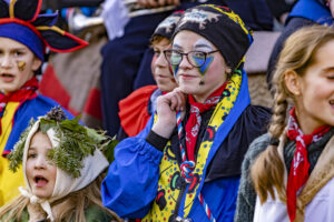 Appenzell, Appenzell Ausserrohden, Appenzeller Hinterland, Bloch, Brauchtum, Ostschweiz, Schweiz, Suisse, Switzerland, Tracht, Urnäsch, tradition