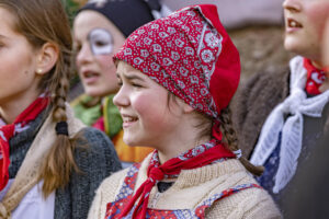 Appenzell, Appenzell Ausserrohden, Appenzeller Hinterland, Bloch, Brauchtum, Ostschweiz, Schweiz, Suisse, Switzerland, Tracht, Urnäsch, tradition