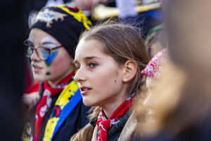 Appenzell, Appenzell Ausserrohden, Appenzeller Hinterland, Bloch, Brauchtum, Ostschweiz, Schweiz, Suisse, Switzerland, Tracht, Urnäsch, tradition