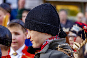 Appenzell, Appenzell Ausserrohden, Appenzeller Hinterland, Bloch, Brauchtum, Ostschweiz, Schweiz, Suisse, Switzerland, Tracht, Urnäsch, tradition