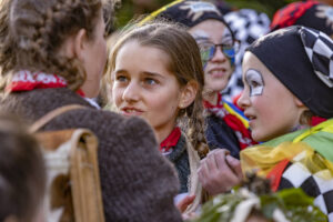 Appenzell, Appenzell Ausserrohden, Appenzeller Hinterland, Bloch, Brauchtum, Ostschweiz, Schweiz, Suisse, Switzerland, Tracht, Urnäsch, tradition