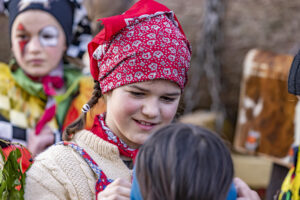 Appenzell, Appenzell Ausserrohden, Appenzeller Hinterland, Bloch, Brauchtum, Ostschweiz, Schweiz, Suisse, Switzerland, Tracht, Urnäsch, tradition