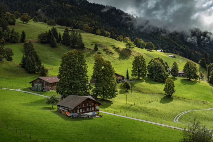 Bern, Berner-Oberland, Berneroberland, Schweiz, Suisse, Switzerland