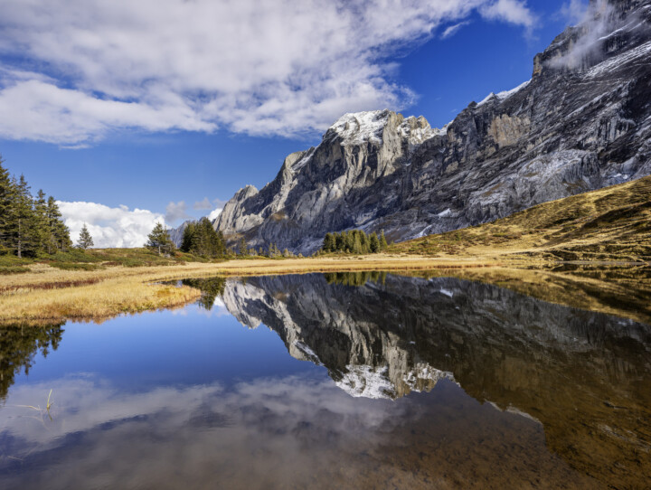 Alpen, Alps, Bergsee, Bern, Berner-Oberland, Berneroberland, Schweiz, See, Suisse, Switzerland, alps