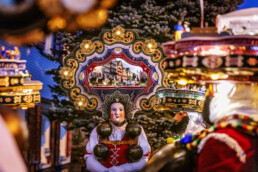 Appenzell, Appenzell Ausserrohden, Appenzeller Hinterland, Ostschweiz, Schweiz, Silvesterchlaus, Silvesterklausen, Suisse, Switzerland, Urnaesch, Urnäsch