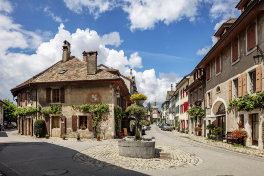 Kultur, Kulturbauten, Romandie, Schweiz, Suisse, Switzerland