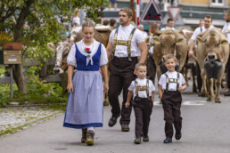 Appenzell, Appenzell Ausserrohden, Bühler, Ostschweiz, Schweiz, Suisse, Switzerland, Tracht, Viehschau, tradition
