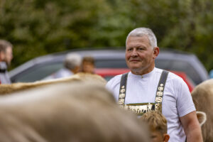 Appenzell, Appenzell Ausserrohden, Bühler, Ostschweiz, Schweiz, Suisse, Switzerland, Tracht, Viehschau, tradition