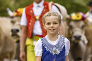 Appenzell, Appenzell Ausserrohden, Bühler, Ostschweiz, Schweiz, Suisse, Switzerland, Tracht, Viehschau, tradition