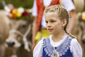 Appenzell, Appenzell Ausserrohden, Bühler, Ostschweiz, Schweiz, Suisse, Switzerland, Tracht, Viehschau, tradition