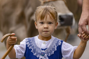 Appenzell, Appenzell Ausserrohden, Bühler, Ostschweiz, Schweiz, Suisse, Switzerland, Tracht, Viehschau, tradition