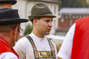 Appenzell, Appenzell Ausserrohden, Bühler, Ostschweiz, Schweiz, Suisse, Switzerland, Tracht, Viehschau, tradition