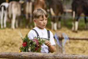 Appenzell, Appenzell Ausserrohden, Bühler, Ostschweiz, Schweiz, Suisse, Switzerland, Tracht, Viehschau, tradition