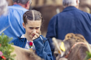 Appenzell, Appenzell Ausserrohden, Bühler, Ostschweiz, Schweiz, Suisse, Switzerland, Tracht, Viehschau, tradition