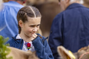 Appenzell, Appenzell Ausserrohden, Bühler, Ostschweiz, Schweiz, Suisse, Switzerland, Tracht, Viehschau, tradition