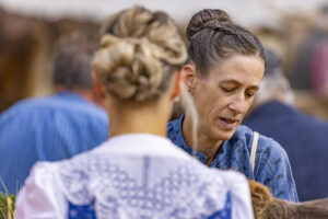 Appenzell, Appenzell Ausserrohden, Bühler, Ostschweiz, Schweiz, Suisse, Switzerland, Tracht, Viehschau, tradition
