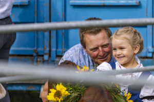 Appenzell, Appenzell Ausserrohden, Bühler, Ostschweiz, Schweiz, Suisse, Switzerland, Tracht, Viehschau, tradition