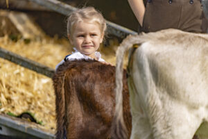 Appenzell, Appenzell Ausserrohden, Bühler, Ostschweiz, Schweiz, Suisse, Switzerland, Tracht, Viehschau, tradition