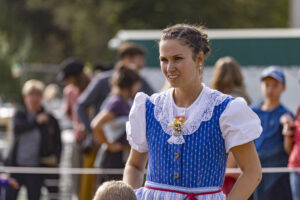 Appenzell, Appenzell Ausserrohden, Bühler, Ostschweiz, Schweiz, Suisse, Switzerland, Tracht, Viehschau, tradition