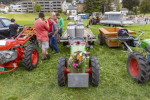 Appenzell, Appenzell Ausserrohden, Bühler, Ostschweiz, Schweiz, Suisse, Switzerland, Tracht, Viehschau, tradition