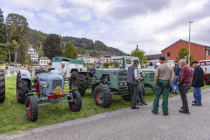Appenzell, Appenzell Ausserrohden, Bühler, Ostschweiz, Schweiz, Suisse, Switzerland, Tracht, Viehschau, tradition