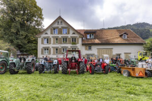 Appenzell, Appenzell Ausserrohden, Bühler, Ostschweiz, Schweiz, Suisse, Switzerland, Tracht, Viehschau, tradition