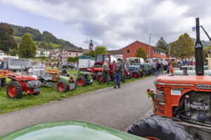 Appenzell, Appenzell Ausserrohden, Bühler, Ostschweiz, Schweiz, Suisse, Switzerland, Tracht, Viehschau, tradition