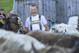 Appenzell, Appenzell Ausserrohden, Appenzeller Hinterland, Brauchtum, Landwirtschaft, Ostschweiz, Schweiz, Schönengrund, Sennen, Suisse, Switzerland, Tracht, Viehschau, Wirtschaft, tradition