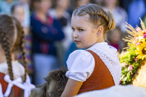 Appenzell, Appenzell Ausserrohden, Appenzeller Hinterland, Brauchtum, Landwirtschaft, Ostschweiz, Schweiz, Schönengrund, Sennen, Suisse, Switzerland, Tracht, Viehschau, Wirtschaft, tradition