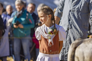 Appenzell, Appenzell Ausserrohden, Appenzeller Hinterland, Brauchtum, Landwirtschaft, Ostschweiz, Schweiz, Schönengrund, Sennen, Suisse, Switzerland, Tracht, Viehschau, Wirtschaft, tradition