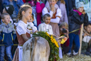 Appenzell, Appenzell Ausserrohden, Appenzeller Hinterland, Brauchtum, Landwirtschaft, Ostschweiz, Schweiz, Schönengrund, Sennen, Suisse, Switzerland, Tracht, Viehschau, Wirtschaft, tradition