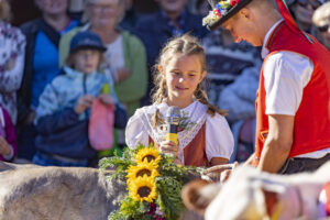 Appenzell, Appenzell Ausserrohden, Appenzeller Hinterland, Brauchtum, Landwirtschaft, Ostschweiz, Schweiz, Schönengrund, Sennen, Suisse, Switzerland, Tracht, Viehschau, Wirtschaft, tradition