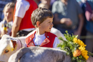 Appenzell, Appenzell Ausserrohden, Appenzeller Hinterland, Brauchtum, Landwirtschaft, Ostschweiz, Schweiz, Schönengrund, Sennen, Suisse, Switzerland, Tracht, Viehschau, Wirtschaft, tradition