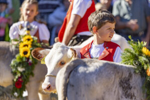 Appenzell, Appenzell Ausserrohden, Appenzeller Hinterland, Brauchtum, Landwirtschaft, Ostschweiz, Schweiz, Schönengrund, Sennen, Suisse, Switzerland, Tracht, Viehschau, Wirtschaft, tradition