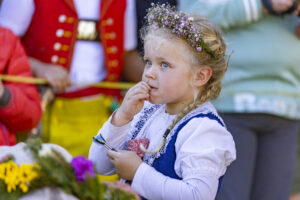 Appenzell, Appenzell Ausserrohden, Appenzeller Hinterland, Brauchtum, Landwirtschaft, Ostschweiz, Schweiz, Schönengrund, Sennen, Suisse, Switzerland, Tracht, Viehschau, Wirtschaft, tradition