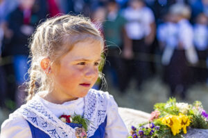 Appenzell, Appenzell Ausserrohden, Appenzeller Hinterland, Brauchtum, Landwirtschaft, Ostschweiz, Schweiz, Schönengrund, Sennen, Suisse, Switzerland, Tracht, Viehschau, Wirtschaft, tradition