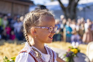 Appenzell, Appenzell Ausserrohden, Appenzeller Hinterland, Brauchtum, Landwirtschaft, Ostschweiz, Schweiz, Schönengrund, Sennen, Suisse, Switzerland, Tracht, Viehschau, Wirtschaft, tradition