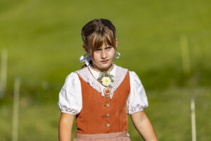 Appenzell, Appenzell Ausserrohden, Appenzeller Hinterland, Brauchtum, Landwirtschaft, Ostschweiz, Schweiz, Schönengrund, Sennen, Suisse, Switzerland, Tracht, Viehschau, Wirtschaft, tradition