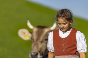 Appenzell, Appenzell Ausserrohden, Appenzeller Hinterland, Brauchtum, Landwirtschaft, Ostschweiz, Schweiz, Schönengrund, Sennen, Suisse, Switzerland, Tracht, Viehschau, Wirtschaft, tradition