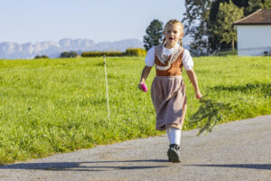 Appenzell, Appenzell Ausserrohden, Appenzeller Hinterland, Brauchtum, Landwirtschaft, Ostschweiz, Schweiz, Stein, Suisse, Switzerland, Tracht, Viehschau, Wirtschaft, tradition