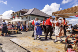 Alpen, Appenzell, Appenzell Ausserrohden, Appenzeller Hinterland, Appenzellermusik, Hochalp, Kultur, Musik, Ostschweiz, Schweiz, Sennen, Sommer, Suisse, Switzerland, Tracht, Urnäsch, summer, tradition