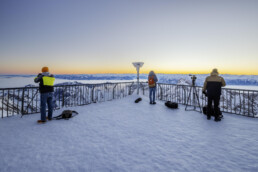 Alpen, Appenzell, Appenzell Ausserrohden, Appenzell Innerrhoden, Jahreszeiten, Landscape, Landschaft, Ostschweiz, Schweiz, Schwägalp, St. Gallen, Suisse, Switzerland, Säntis, Säntisbahn, Säntisbahn Säntis, Toggenburg, Winter