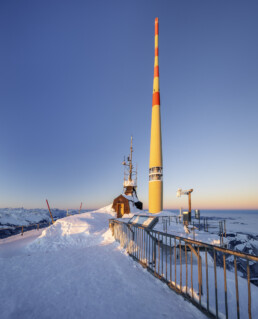 Alpen, Appenzell, Appenzell Ausserrohden, Appenzell Innerrhoden, Jahreszeiten, Landscape, Landschaft, Ostschweiz, Schweiz, Schwägalp, St. Gallen, Suisse, Switzerland, Säntis, Säntisbahn, Säntisbahn Säntis, Toggenburg, Winter