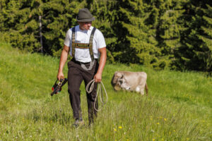 Alpabfahrt, Alpaufzug, Alpfahrt, Appenzell, Appenzell Innerrhoden, Schweiz, Schwende, Sennen, Suisse, Switzerland, Tracht, Öberefahre