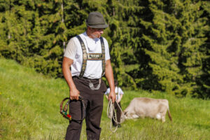 Alpabfahrt, Alpaufzug, Alpfahrt, Appenzell, Appenzell Innerrhoden, Schweiz, Schwende, Sennen, Suisse, Switzerland, Tracht, Öberefahre