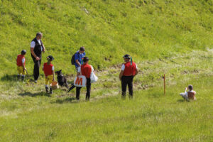 Alpabfahrt, Alpaufzug, Alpfahrt, Appenzell, Appenzell Innerrhoden, Schweiz, Schwende, Sennen, Suisse, Switzerland, Tracht, Öberefahre