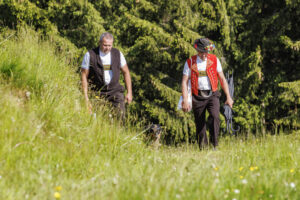 Alpabfahrt, Alpaufzug, Alpfahrt, Appenzell, Appenzell Innerrhoden, Schweiz, Schwende, Sennen, Suisse, Switzerland, Tracht, Öberefahre